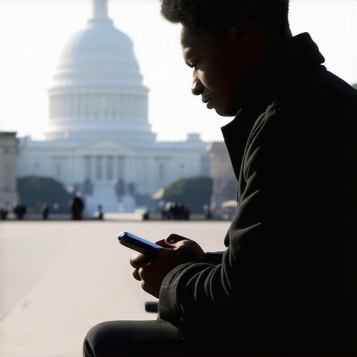 Why You Should Never Record a Deliverance Prayer in DC