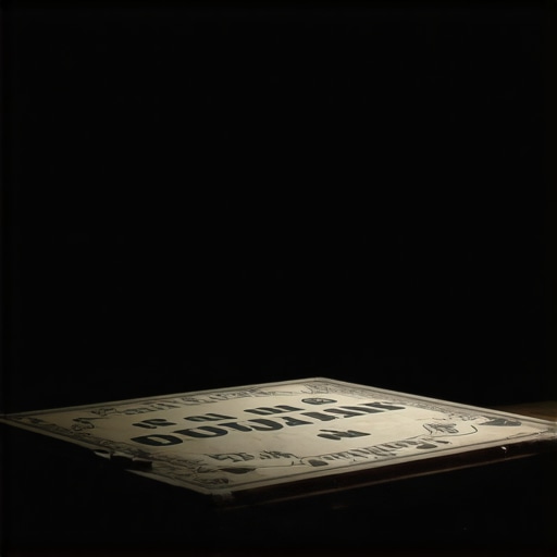 Why You Should Never Use a Ouija Board in Your DC Home