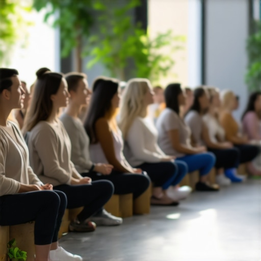 Why You Shouldn’t Fear Seeking Spiritual Help in Fairfax