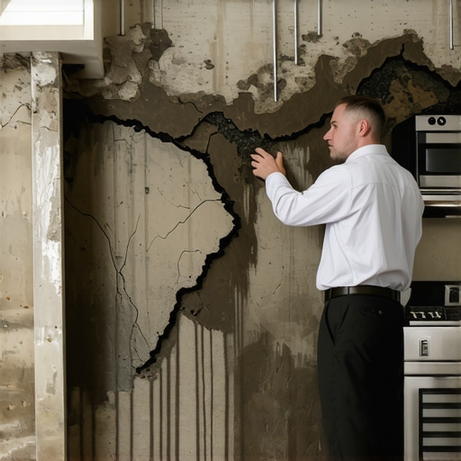 Why Your Alexandria Basement Might Need More Than Just a Blessing