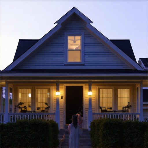 Why Your Richmond House Blessing Might Not Be Enough