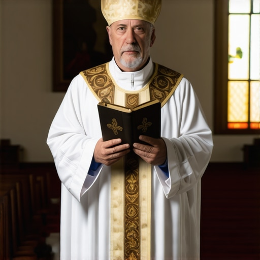 Why Your Search for an Exorcist in DC Must Start with Your Bishop
