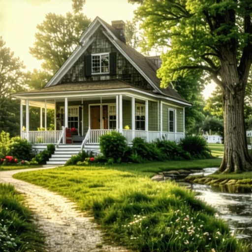 Why a House Blessing in Norfolk is More Than Just Sprinkle of Holy Water