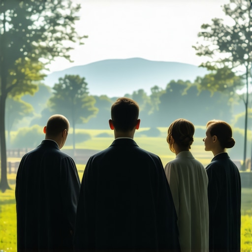 Why formal exorcism in Virginia is a last resort, not a first step
