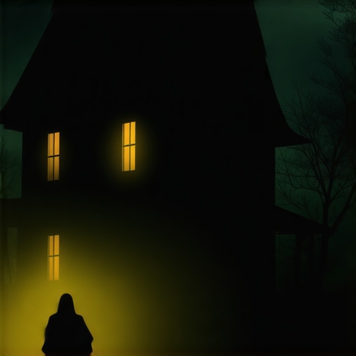 Why some Roanoke houses require multiple exorcism sessions to find peace