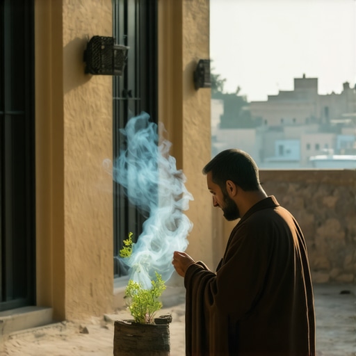 Why spiritual house cleansing is booming in Alexandria