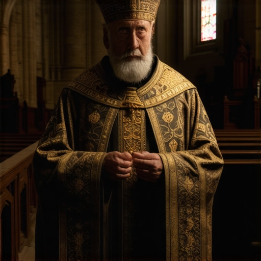 Why the Bishop of Richmond Rarely Grants a Solemn Exorcism