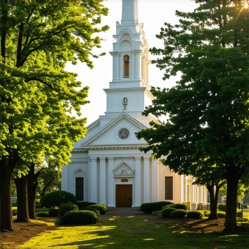 Why the Catholic Church in DC Focuses on Long-Term Spiritual Healing