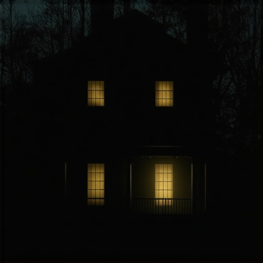 Why you should never perform a DIY exorcism in your Virginia home