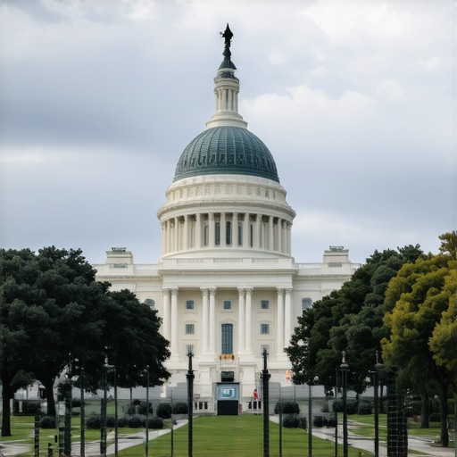 Why your Capitol Hill property might need a spiritual intervention