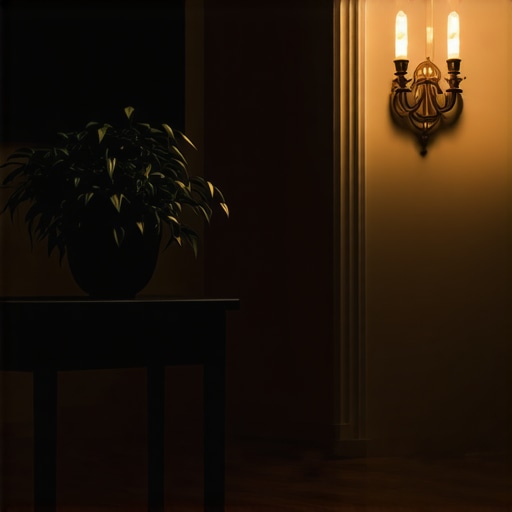 Common Signs of Diabolical Oppression in DC Apartments