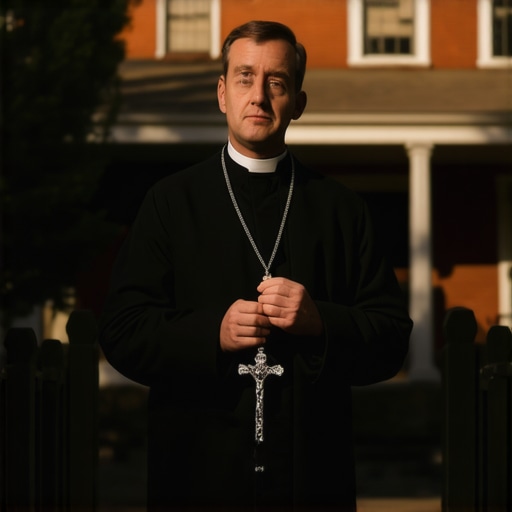 Common errors when requesting an exorcist near Richmond