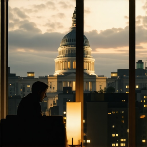 Dealing with Spiritual Oppression in Modern Capitol Hill Apartments