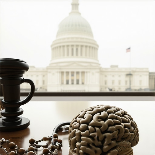 Differentiating Between Mental Health and Spiritual Issues in DC