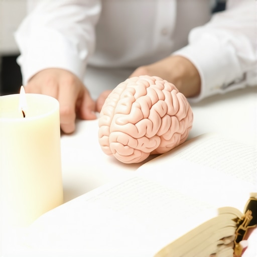Distinguishing Mental Health Crisis from Spiritual Distress in Arlington