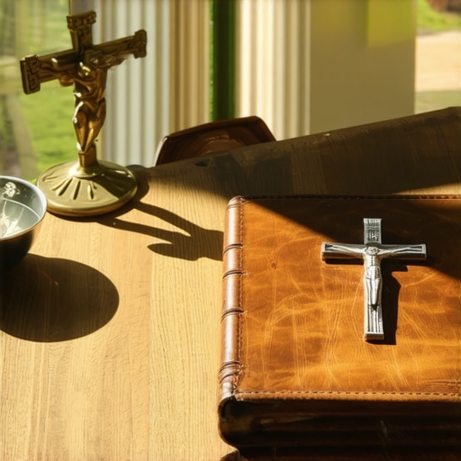 A spiritual logbook for documenting preternatural activity in Virginia.