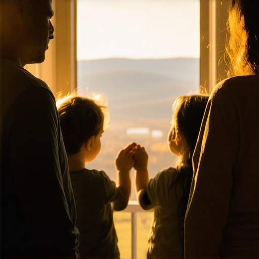 Essential prayers for families dealing with oppression in Virginia
