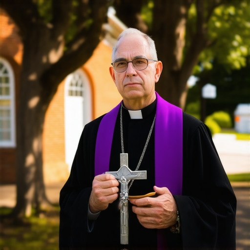 Finding Authorized Exorcism Services in Northern Virginia