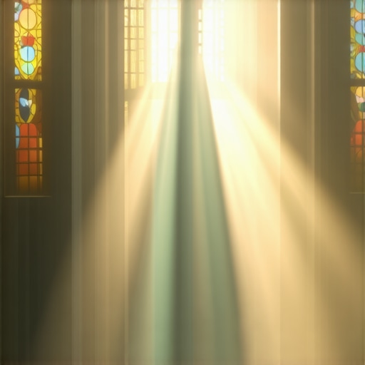 Finding Peace Through the Catholic Healing Ministry in Virginia Programs