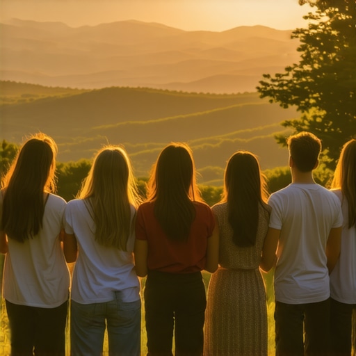 Finding a Support Network for Deliverance in Virginia