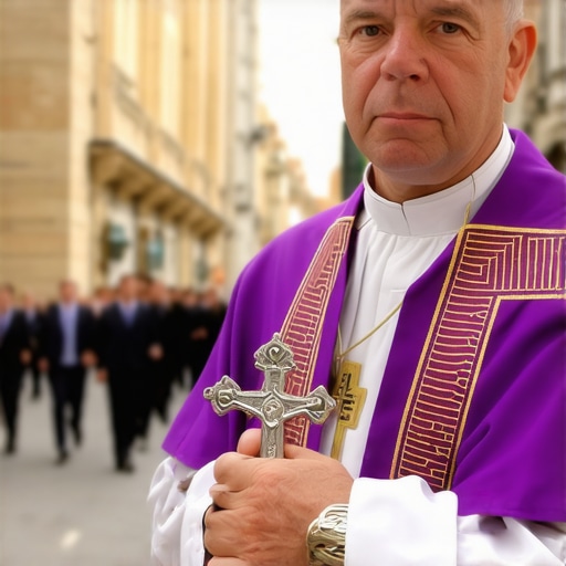 Finding a Valid Catholic Priest Exorcist in the District