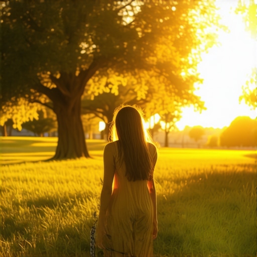 Finding relief from generational spiritual burdens in Fairfax