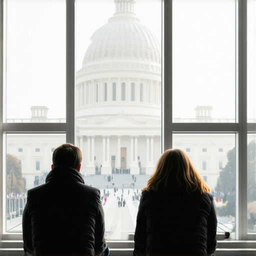 How DC Residents Can Request a Formal Deliverance Session
