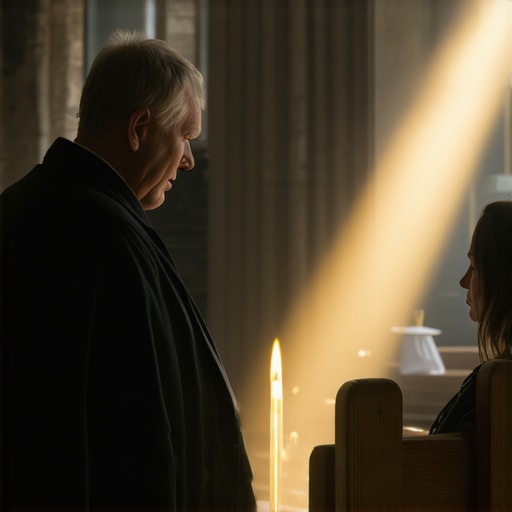 How Norfolk Parishes Handle Requests for Deliverance