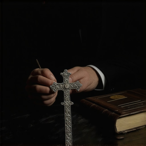 How Official Exorcists in Virginia Validate Spiritual Claims