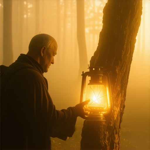 How Roanoke Priests Conduct Preliminary Spiritual Investigations