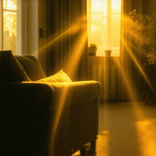 How to Address Sudden Spiritual Changes in Your Norfolk Home