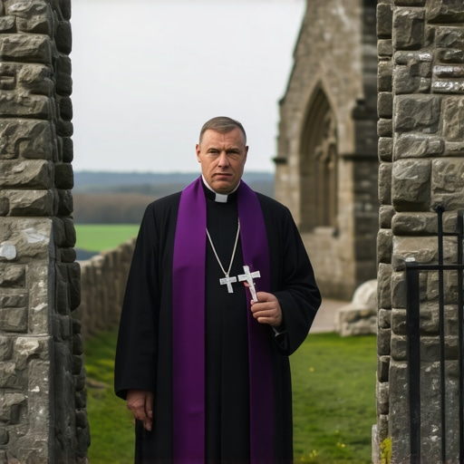 How to Contact an Authorized Exorcist in Norfolk