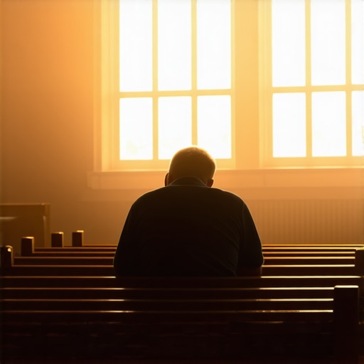 How to Discern a Spiritual Crisis in Your DC Parish