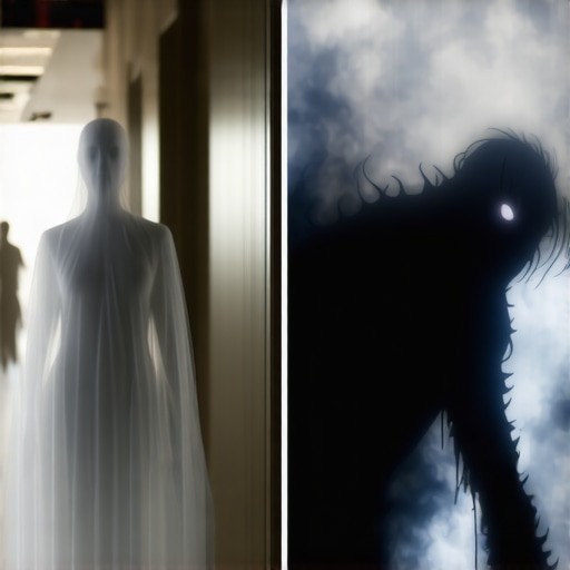 How to Distinguish Paranormal Activity from Demonic Presence