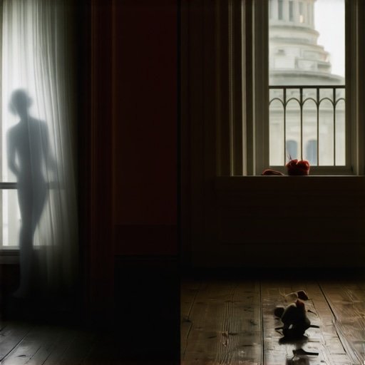 How to Distinguish a Haunting from an Infestation in DC