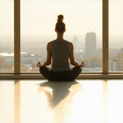How to Maintain Spiritual Health in a Busy DC Household