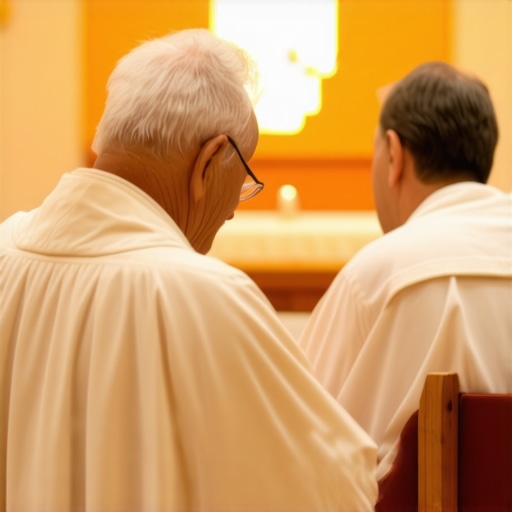 How to Request Spiritual Deliverance in the Arlington Diocese