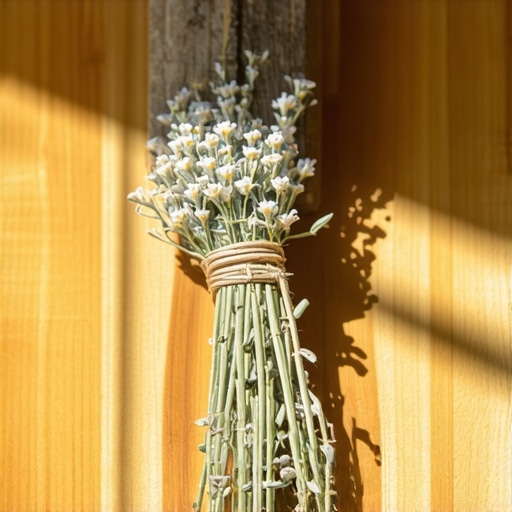 How to Request a Spiritual Cleanse for Your Virginia Home