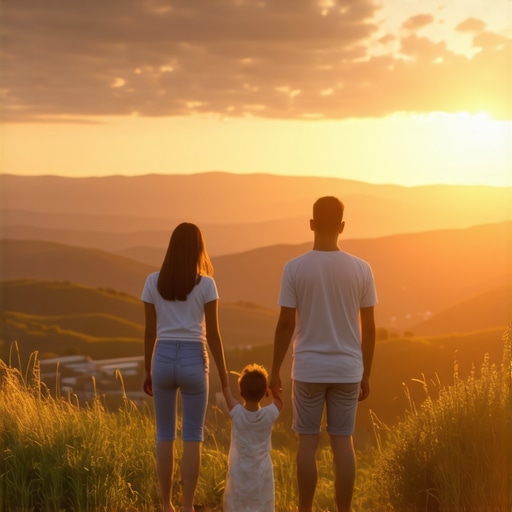 How to Seek Deliverance for Your Family in Roanoke