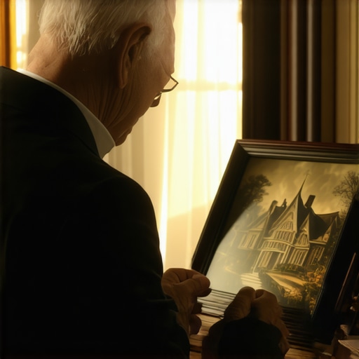 How to Talk to Your Fairfax Priest About Haunted Properties