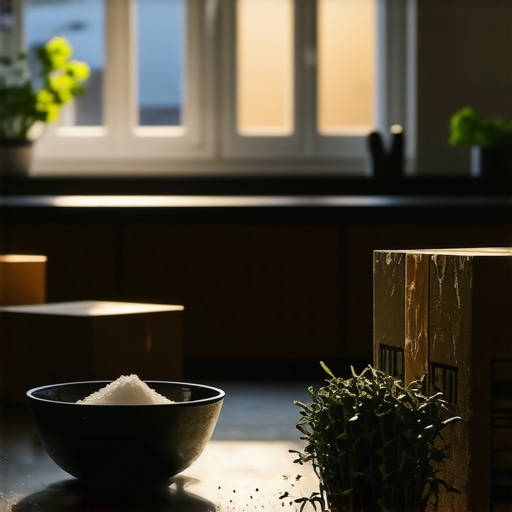 How to handle spiritual infestation in a rental property