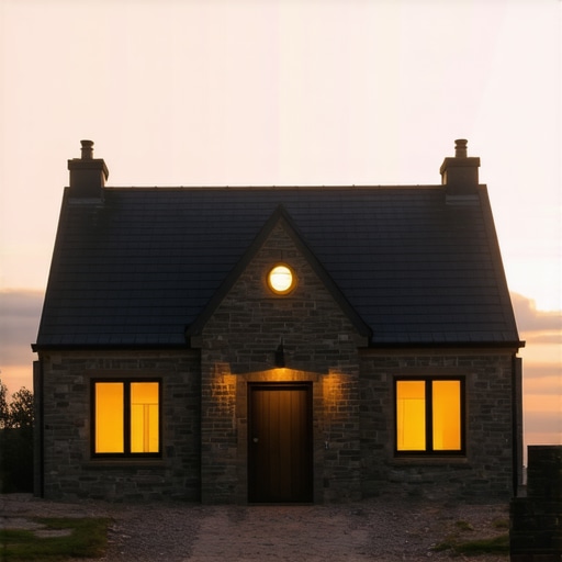 How to protect your Norfolk home from dark spiritual influences