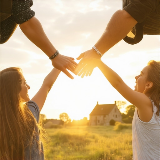How to start a prayer chain for a family in spiritual crisis in Norfolk