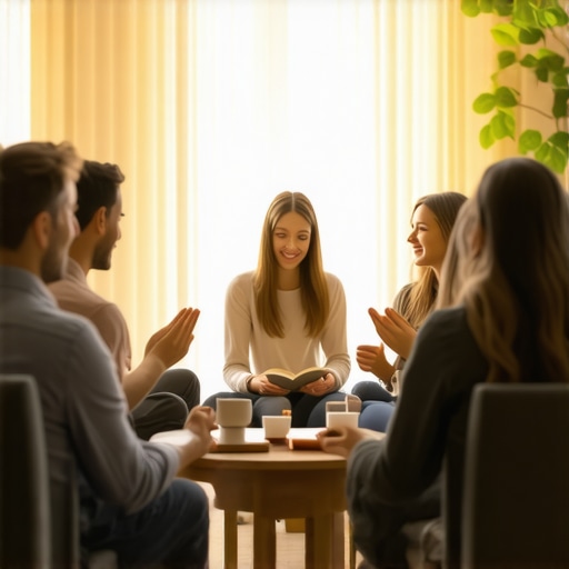 Preparing Your Arlington Family for a Deliverance Session