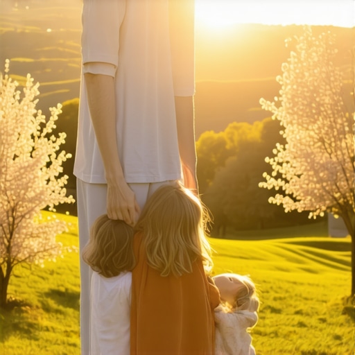 Protecting Your Children from Spiritual Influence in Virginia