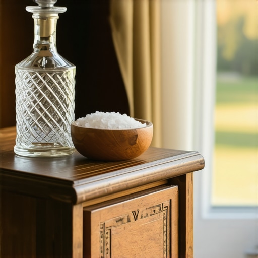 Tools for maintaining a holy home in Virginia