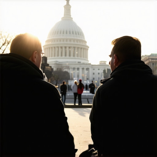 Seeking help for spiritual harassment in the DC area