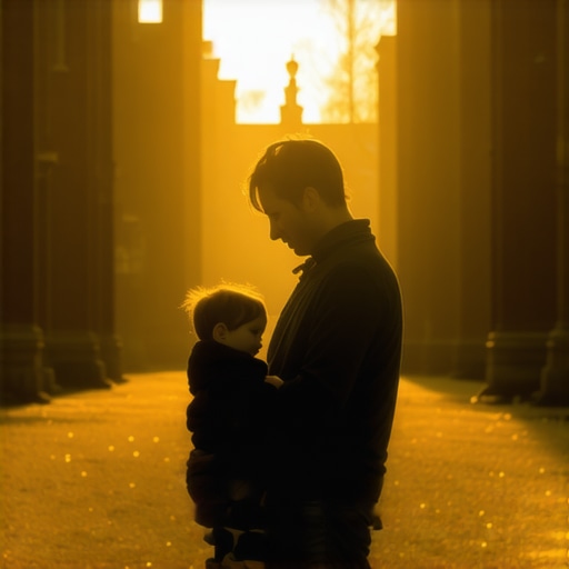 Shielding Your Children from Occult Influences in Richmond