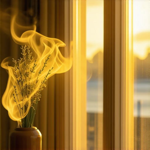 Signs Your Capitol Hill Home Needs a Spiritual Cleansing
