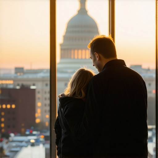 Spiritual Protection for Families in Modern DC Apartments